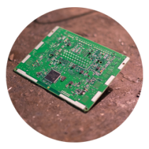 Ремонт Блоков Управления